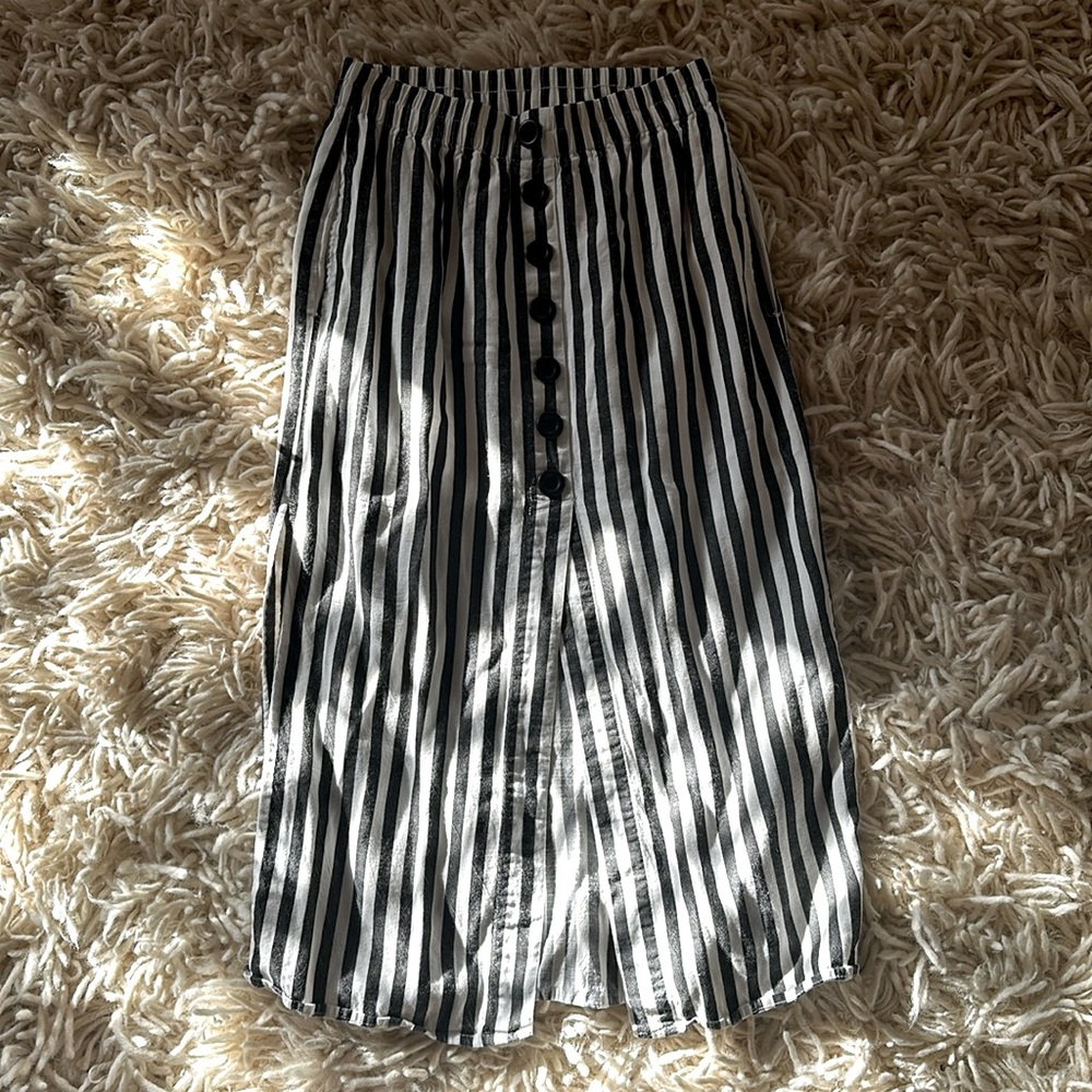 Sandrine Midi from Anthropologie